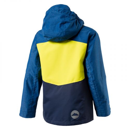 Kurtka McKinley Charvin Jr 273551