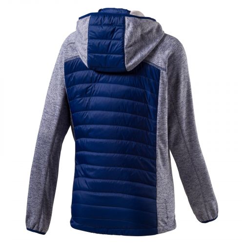 Kurtka McKinley z ociepliną Bollon W 273565