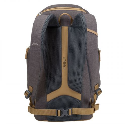 Plecak McKinley Spantik CT 20 L 276003