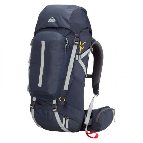 Plecak McKinley Yukon IV 55L + 10 276006