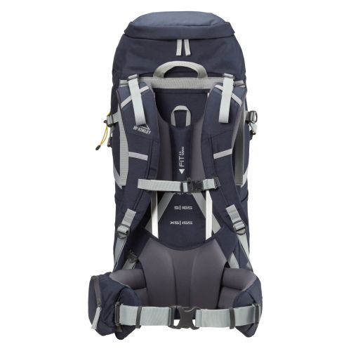 Plecak McKinley Yukon IV 55L + 10 276006