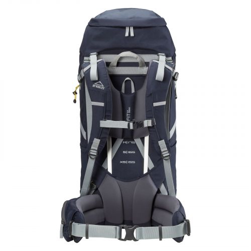 Plecak McKinley Yukon IV 65L + 10 276016