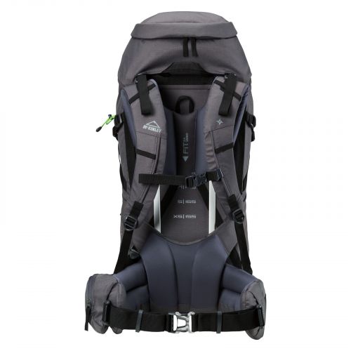 Plecak McKinley Yukon 50L + 10 W 276029