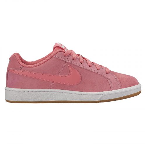 Buty Nike Court Royale Suede W 916795