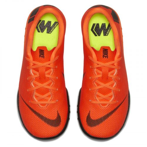 Buty Nike MercurialX Vapor XII Academy TF Jr AH7353