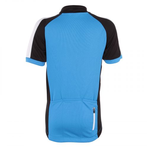 Koszulka rowerowa dla dzieci Nakamura Allen Jr 4031937