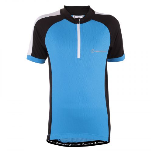 Koszulka rowerowa dla dzieci Nakamura Allen Jr 4031937