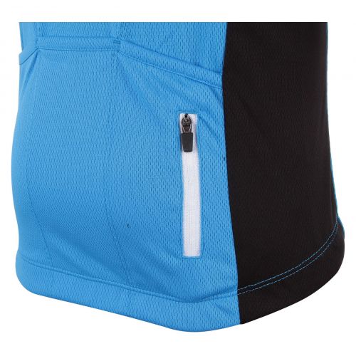 Koszulka rowerowa dla dzieci Nakamura Allen Jr 4031937