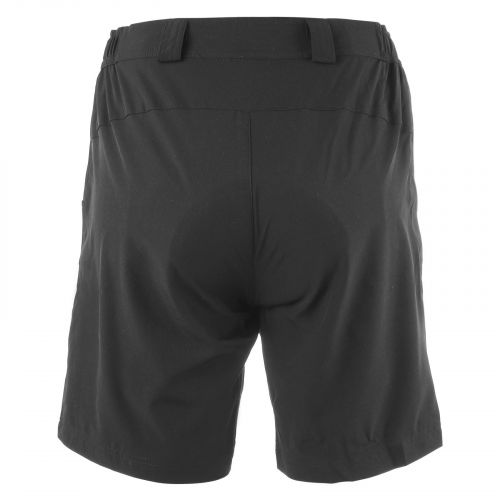 Spodenki rowerowe damskie Nakamura Touring