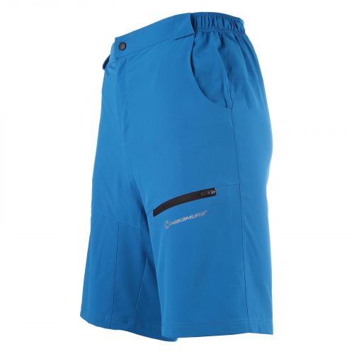 Spodenki Nakamura Touring M