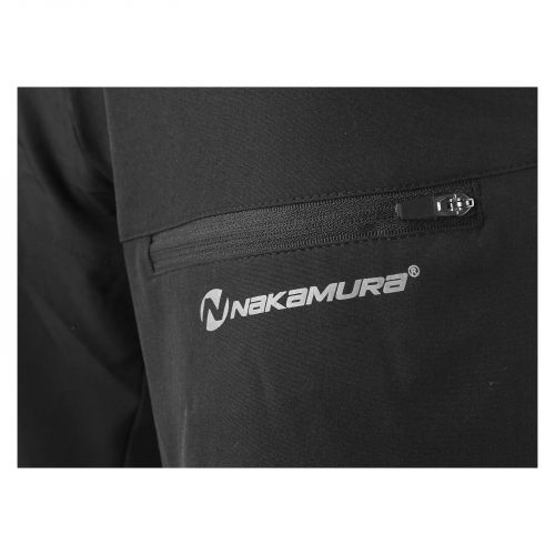 Spodenki Nakamura Touring M