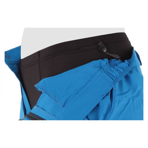 Spodenki Nakamura Touring M