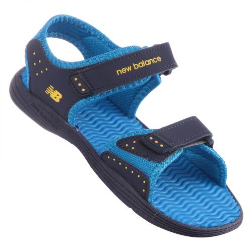 Sandały New Balance Jr K2004