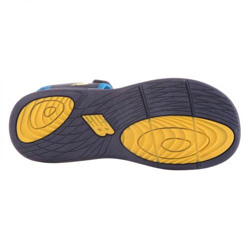 Sandały New Balance Jr K2004