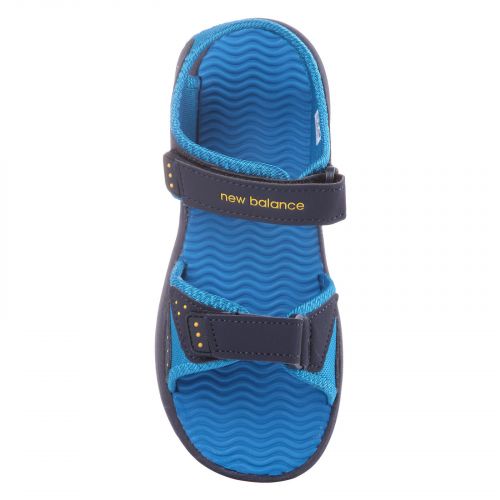 Sandały New Balance Jr K2004