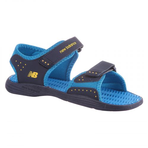 Sandały New Balance Jr K2004