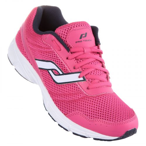 Buty Pro Touch Amsterdam IV W 239585