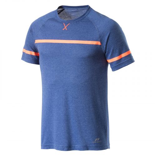 Koszulka do biegania męska Pro Touch Rafi 273326