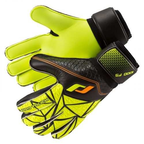 Rękawice bramkarskie Pro Touch Force 1000 FS Jr 274471