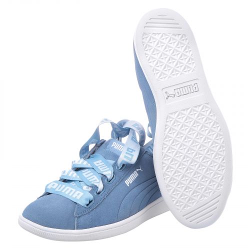 Buty Puma Vikky Ribbon W 365312
