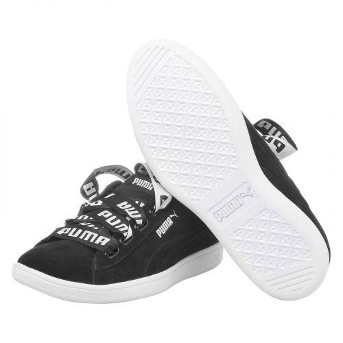 Buty Puma Vikky Ribbon W 365312
