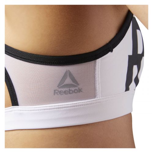 Biustonosz Reebok Hero Racer W CD5379 