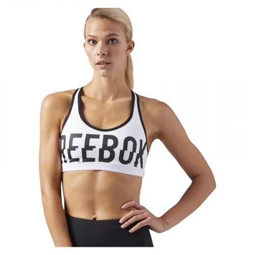 Biustonosz Reebok Hero Racer W CD5379 