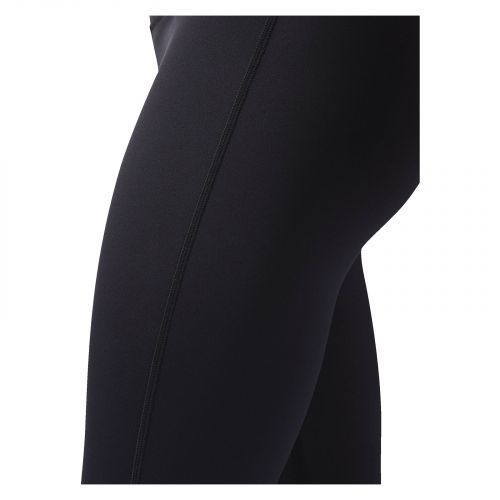 Spodnie Reebok Workout Ready Capri W CE1221 