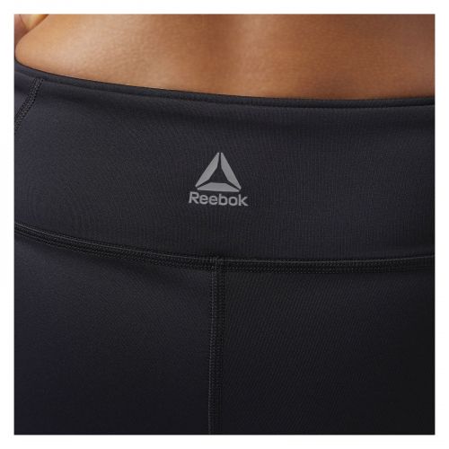 Spodnie Reebok Workout Ready Capri W CE1221 