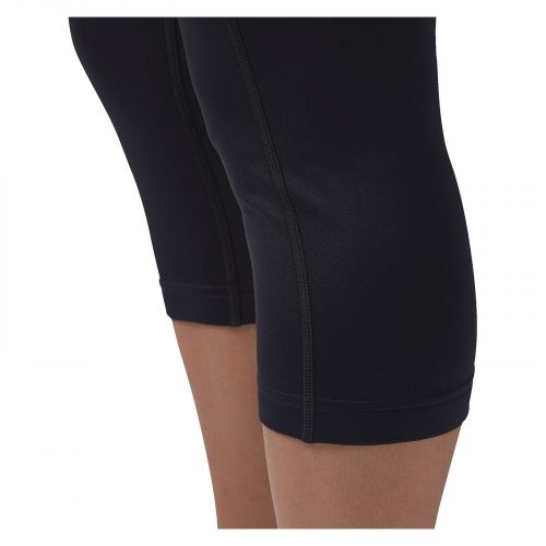 Spodnie Reebok Workout Ready Capri W CE1221 