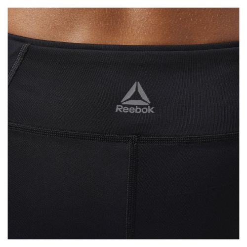 Spodnie Reebok Workout Ready W CE1232