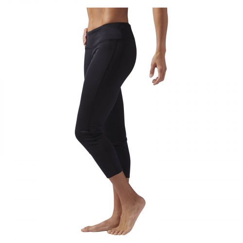 Spodnie Reebok Workout Ready W CE1232