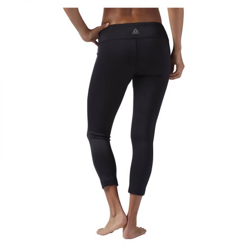 Spodnie Reebok Workout Ready W CE1232
