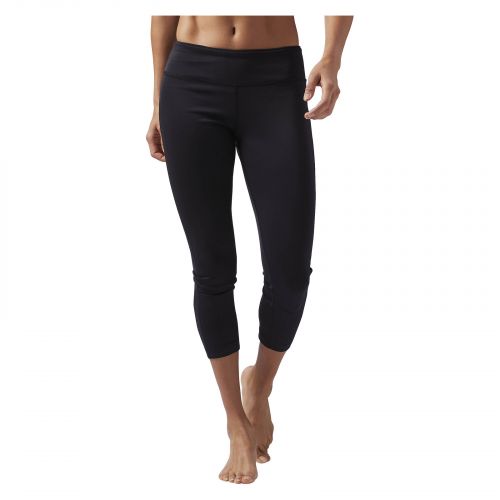 Spodnie Reebok Workout Ready W CE1232