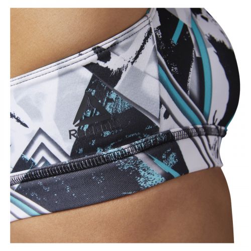 Biustonosz sportowy Reebok Workout Redy CE4482