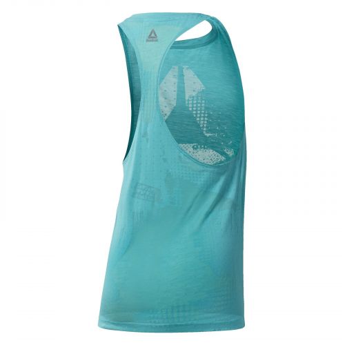 Koszulka Reebok Burnout W CF3379 