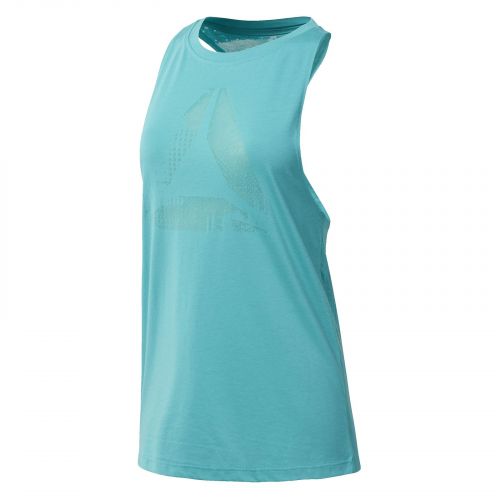 Koszulka Reebok Burnout W CF3379 