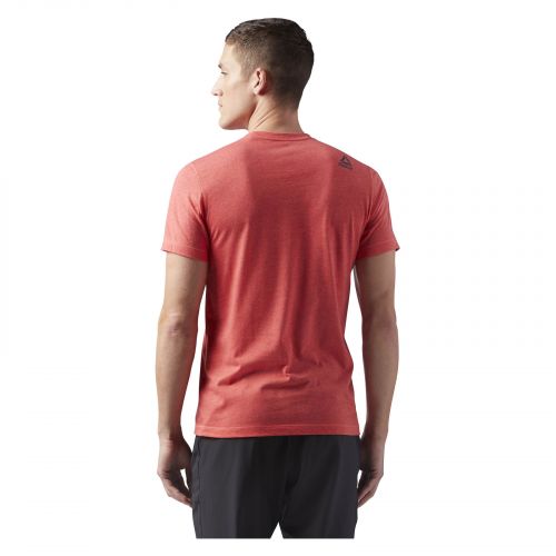 Koszulka Reebok Speedwick Graphic CF3736 