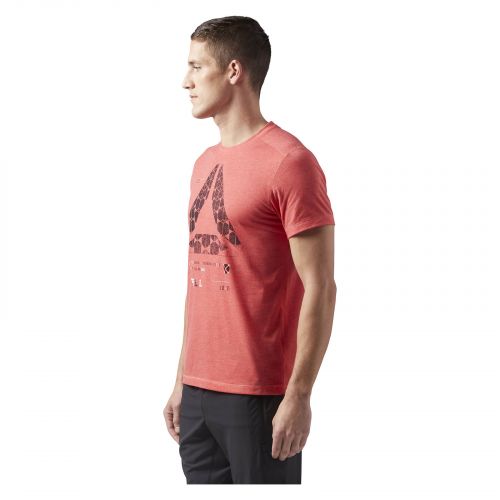 Koszulka Reebok Speedwick Graphic CF3736 