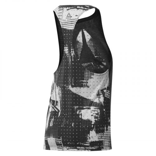 Koszulka Reebok Bournot W CF5877 