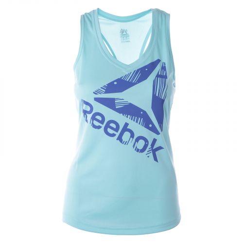 Koszulka Reebok Fit CW2699 