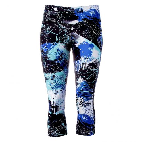 Spodnie Reebok 3/4 CW2708 