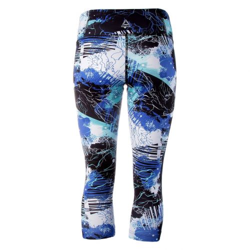 Spodnie Reebok 3/4 CW2708 