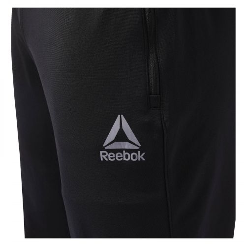 Spodnie Reebok Workout Ready Trackster CW5031