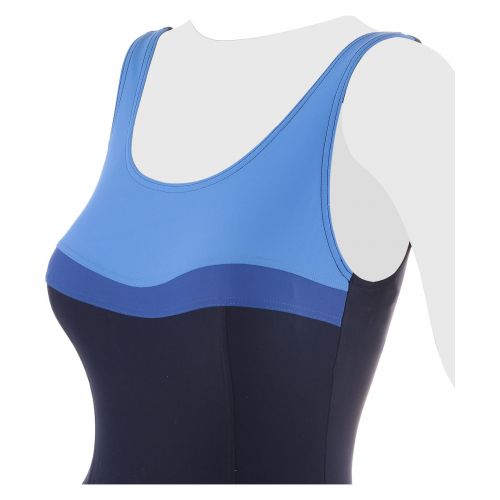 Strój kąpielowy Rontil Wave 209