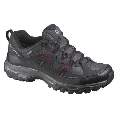 Buty Salomon Fortaleza GTX W 399677