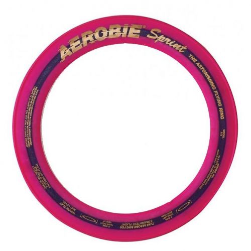 Frisbee Schildkröt Aerobie Sprint 970030
