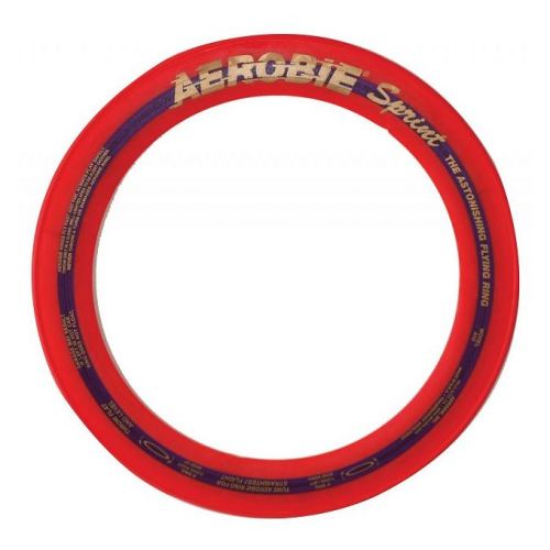 Frisbee Schildkröt Aerobie Sprint 970030