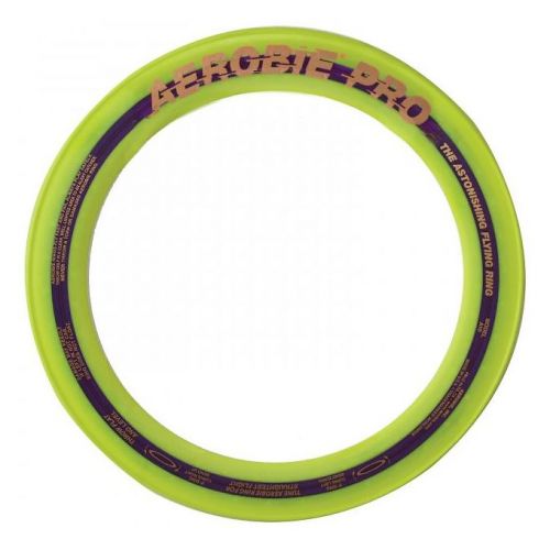 Frisbee Schildkröte Aerobie Pro 970031