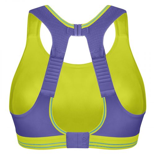 Biustonosz Shock Absorber Ultimate Run Bra S5044